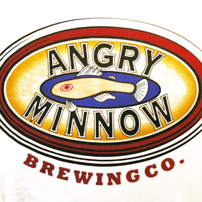 Angry Minnow Brewery