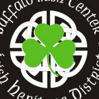 The Buffalo Irish Center