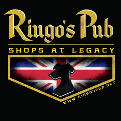 Ringo's Pub