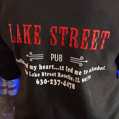 Lake Street Pub