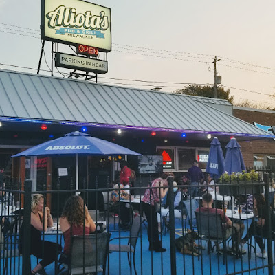 Aliota's Pub & Grill