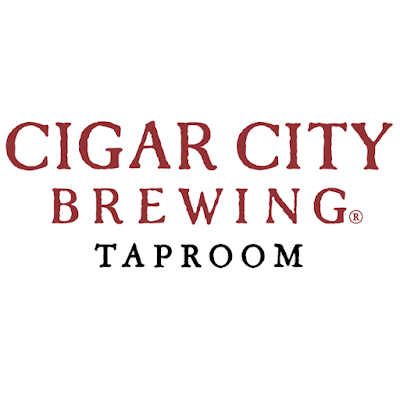 Cigar City Brewing Taproom Downtown at AMALIE Arena