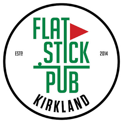 Nightlife Flatstick Pub - Kirkland in Kirkland WA