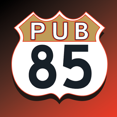 Pogacha’s Pub 85