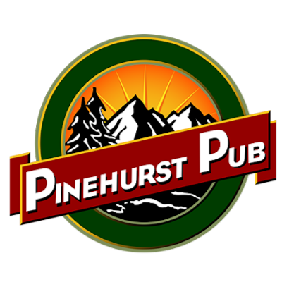 Pinehurst Pub