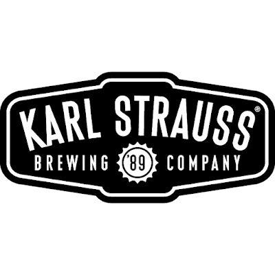 Nightlife Karl Strauss Brewing Company in San Diego CA