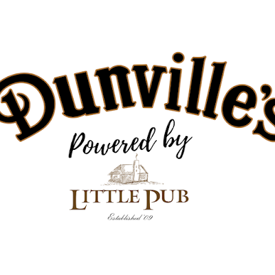 Little Pub at Dunville's