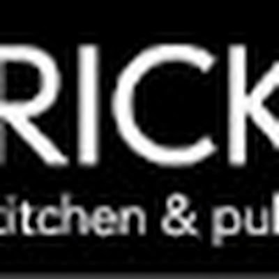 Bricks Kitchen & Pub