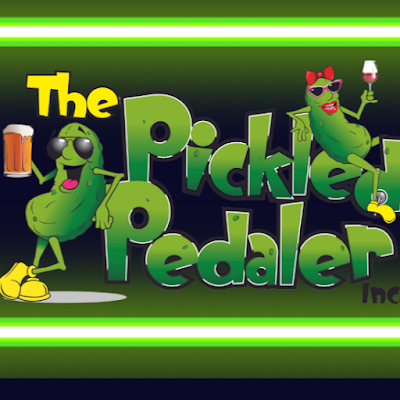 The Pickled Pedaler