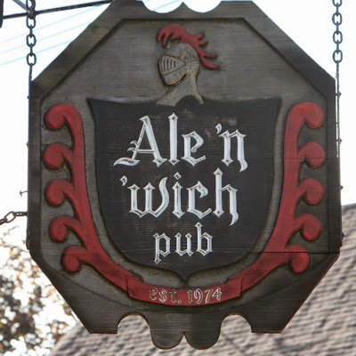 Ale 'N 'Wich Pub