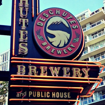 Nightlife Deschutes Brewery Portland Public House in Portland OR