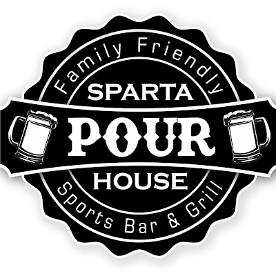 Sparta Pour House