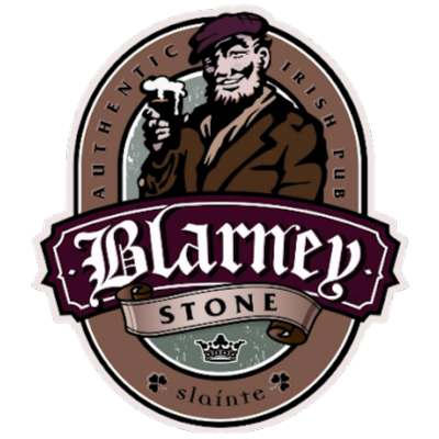 Blarney Stone Pub - Bismarck