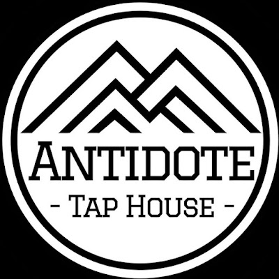 Antidote Tap House Woodland