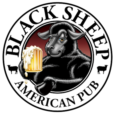 Black Sheep American Pub