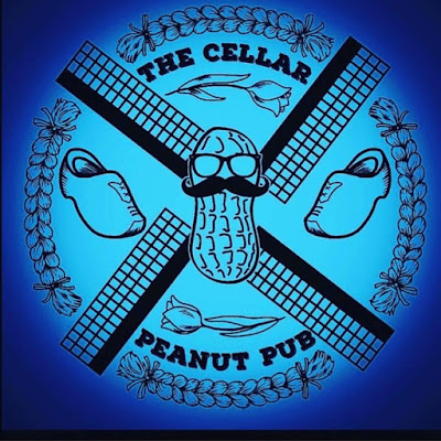 The Cellar Peanut Pub - Pella