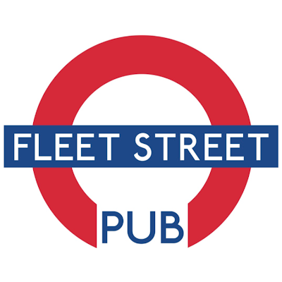 Fleet Street Pub