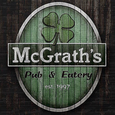 Nightlife McGrath's Pub & Eatery in Dalton PA