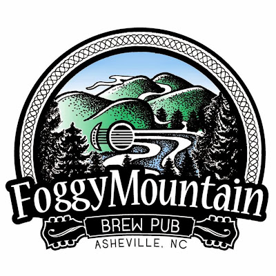 Nightlife Foggy Mountain Brew Pub in Asheville NC