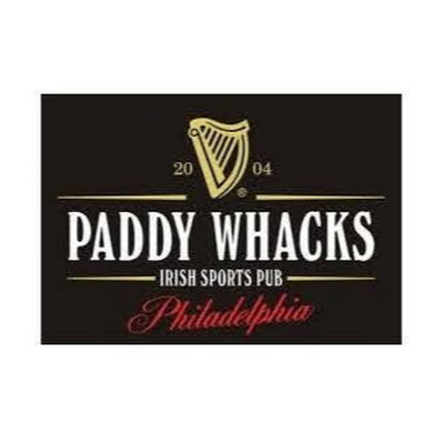 Paddy Whacks Irish Sports Pub - Welsh Road