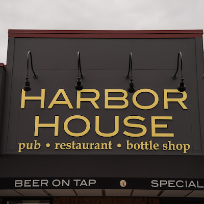 Harbor House