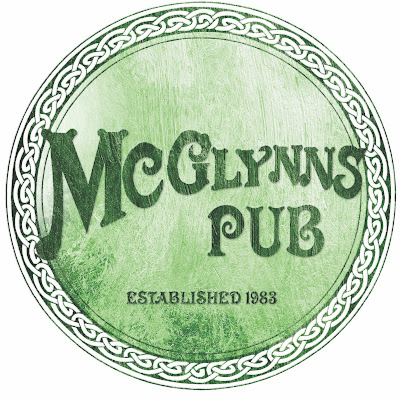 McGlynns Pub - Glasgow