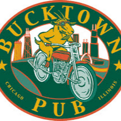 Bucktown Pub