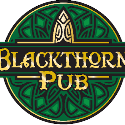 Blackthorn Pub