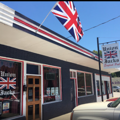 Union Jack's Knoxville