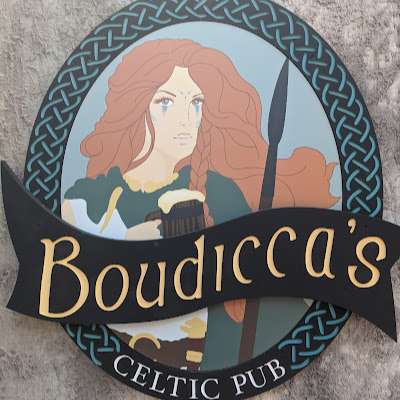 Boudicca's Celtic Pub