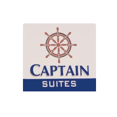 Captain Suites