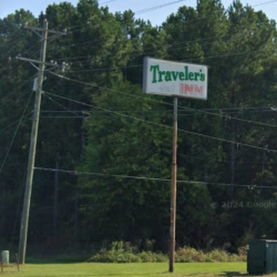 Travelers Inn