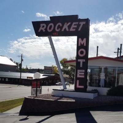 Rocket Motel