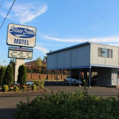 Nightlife Silver Sands Motel in Florence OR