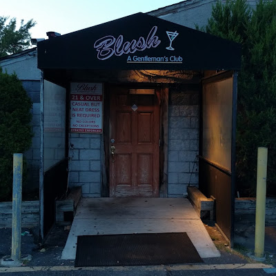 Blush Night Club