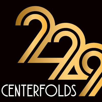 229 Centerfolds Worcester