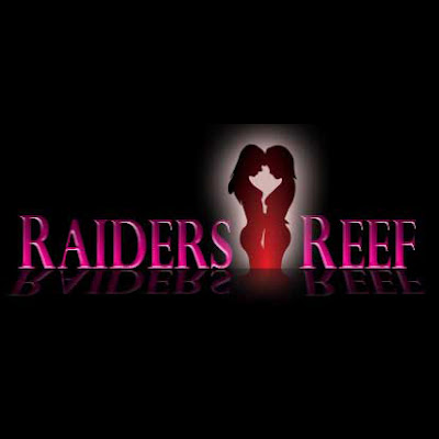 Raiders Reef