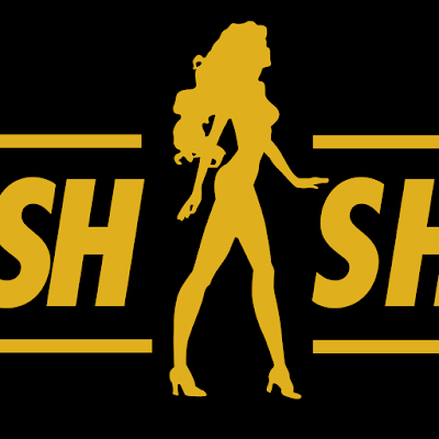 GOLDRUSH Showbar