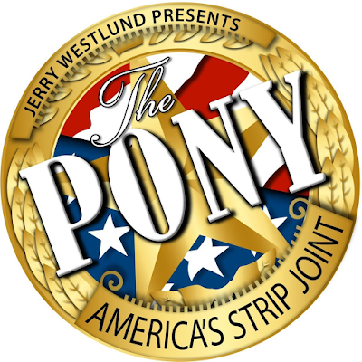 Nightlife The Pony Bama - Huntsville Strip Club in Huntsville AL