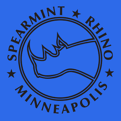 Spearmint Rhino Gentlemen's Club Minneapolis