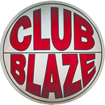 Club Blaze