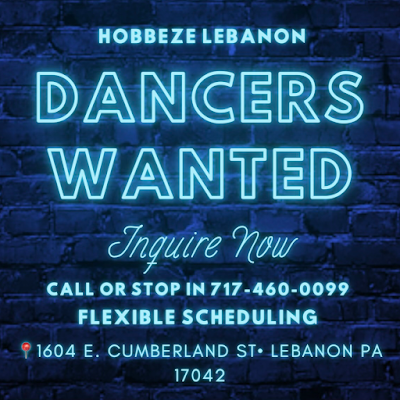 Nightlife Hobbeze Inc in Lebanon PA