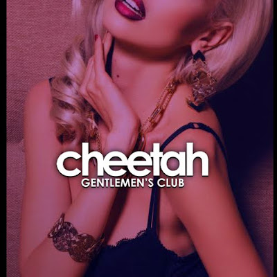 Cheetah Hallandale Beach