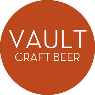 Vault Craft Beer