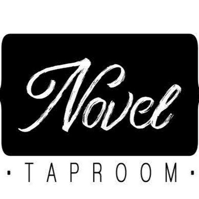 Nightlife Novel Taproom in Newton NC