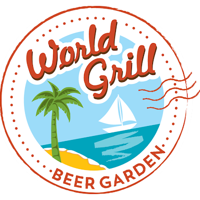 World Grill & Beer Garden