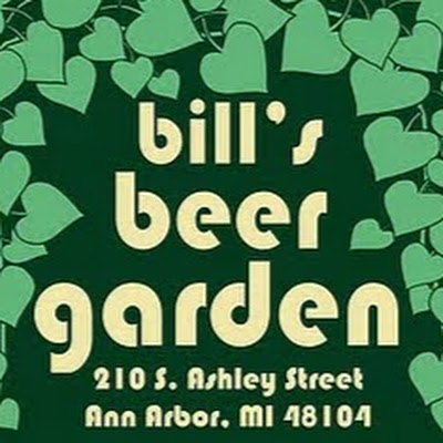 Bill's Beer Garden