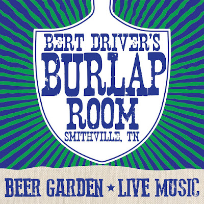 The Burlap Room Beer Garden and Live Music