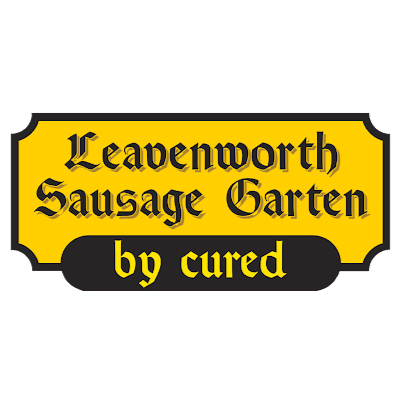 Leavenworth Sausage Garten