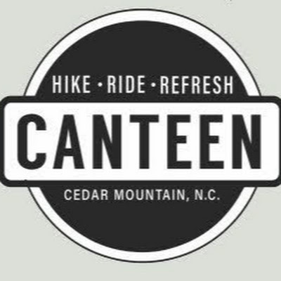 Cedar Mountain Canteen